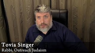 Video: Apostle Paul's foundations are in the Greek Hellenistic, Graeco-Roman world - Tovia Singer 
