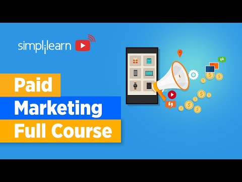 Digital Marketing In 5 Minutes | What Is Digital Marketing | Learn Digital Marketing | Simplilearn