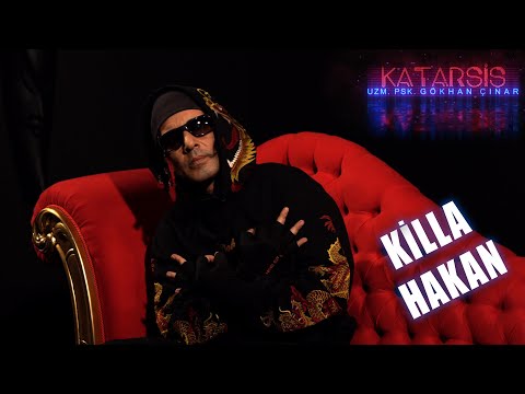 Katarsis: Killa Hakan