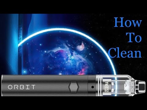 Orbit Cleaning Video