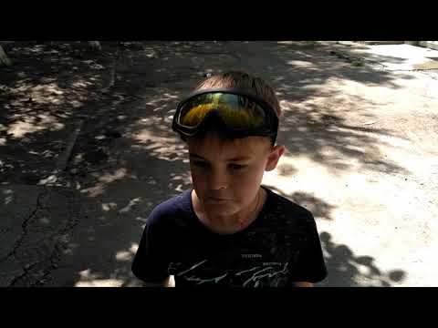 Полный бак /крыша / Важная посылка