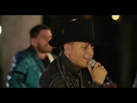 Tony Aguirre, Los Juniors de Mexicali - Comando Del 8-1 [En Vivo 2022]