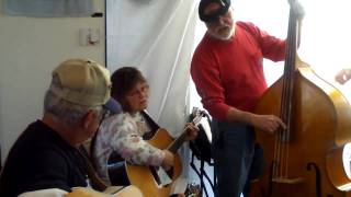 carolyn at the broken wheel inn