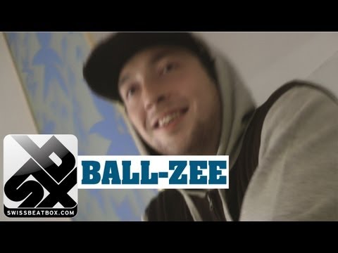 BALL-ZEE - Beatbox