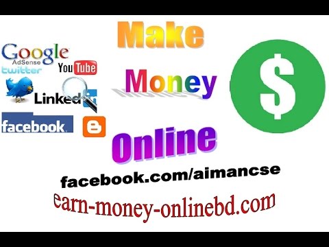 make money online adsense