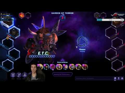 Grubbys way to deal with Samuro balance