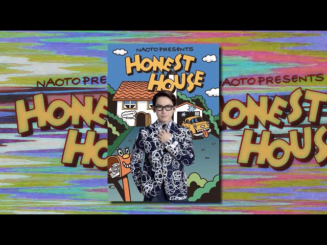 【EXILE NAOTO】初のソロツアー”NAOTO PRESENTS HONEST HOUSE 2024”追加公演開催決定!! 2 YouTubeサムネイル