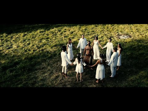 PLANTEC // CELTIC MUSIC: LAZHAÑ AN TAN (Official Video)