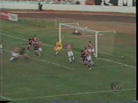 BOTAFOGO-SP 1X1 COMERCIAL-SP - Copa Paulista 2011 - Jornal EPTV 2ª edição