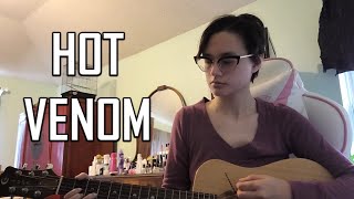 Miniature Tigers - Hot Venom [ COVER ]