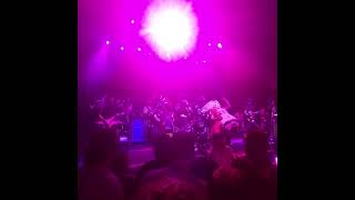 GWAR - Slap U Around (Live) @ Town Ballroom - 9/12/24