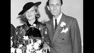 Ill Wind- Eddy Duchin Orchestra