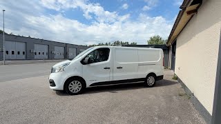 其他工业设备 Renault Trafic | 图像 4 - Machineryline