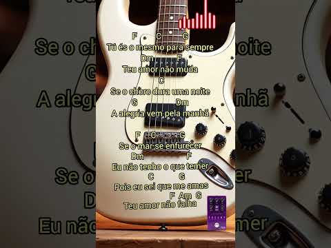 Teu Amor - Whellyda Castro