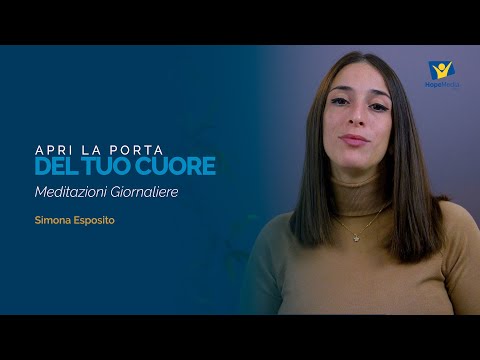 Domenica 30 gennaio 2022