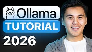 Ollama Full Tutorial for Beginners 2026: How to Use Ollama