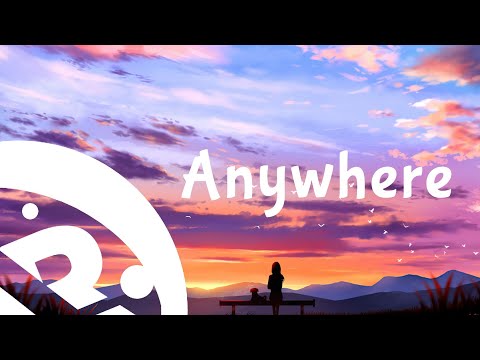 wvwii & WildStarry - Anywhere