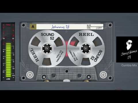 Johnny DJ - Cumbia Mov 25