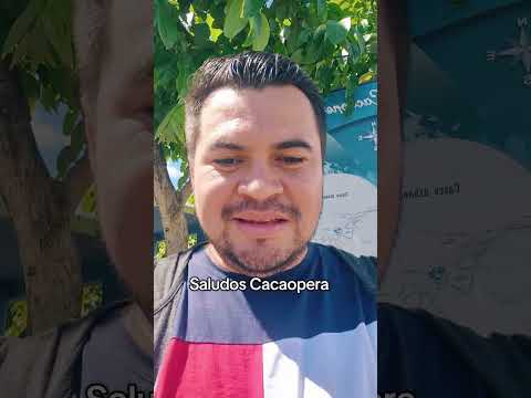 Nos fuimos al parque de Cacaopera, Morazán El Salvador! ya lo conoces ? #elsalvador #travel #turismo