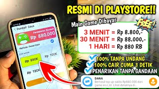 Download lagu PELAJARI SEBELUM RAME! Aplikasi Game Penghasil Uang 2026, Game Penghasil Uang 2026 Terbukti Membayar mp3