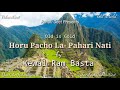 Horu Pacho la -Pahari Nati || Kewal Ram Basta || Old Pahari Song || Pahari Geet