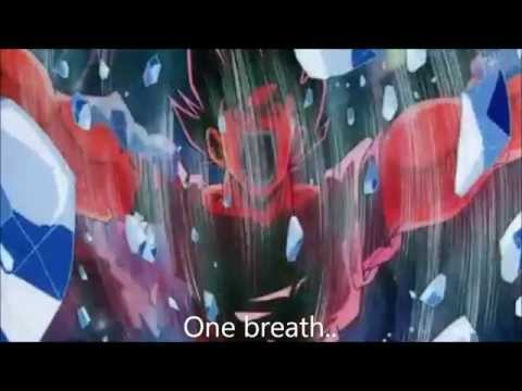 Goku VA Comparison - Kelamis vs Schemmel