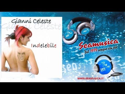 Gianni Celeste - Cosa Resta Del Cuore