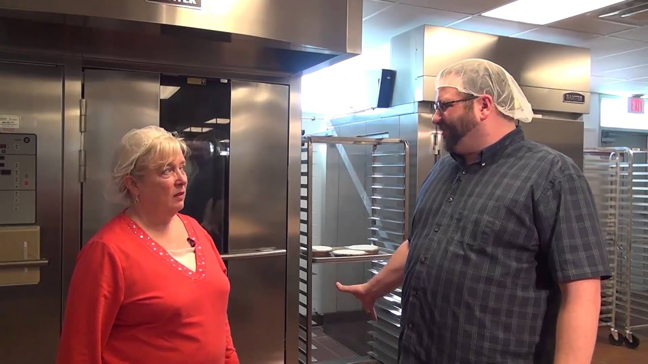 FEED Kitchens of Madison