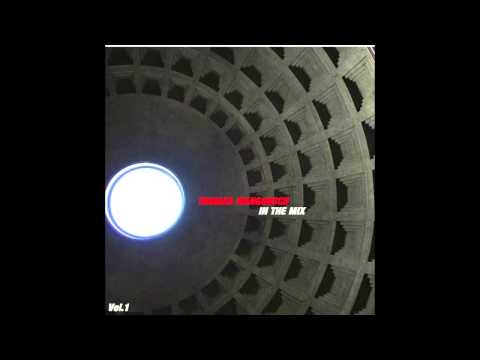 Thomas Wangorsch IN THE MIX  Vol.1