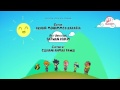 Boboiboy Galaxy Ending Song