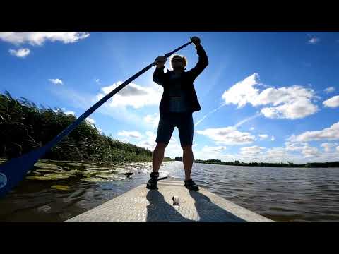 Green Heart - Day 1: from Gouda to Meije (9 August 2023)