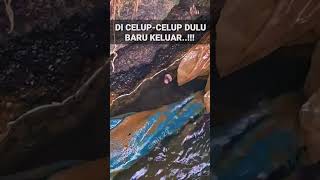 Download lagu TRIK CARA MANCING KOTES / CHANNA LIMBATA KELUAR mp3 Download lagu TRIK CARA MANCING KOTES / CHANNA LIMBATA KELUAR mp3