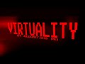 Geometry Dash 2 2 Virtuality By RedAmitieGD Me