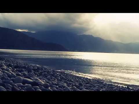 Psatha beach, clouds over Alepochori