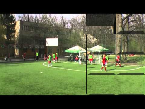 36 Random United-EPAM Systems (1:2)