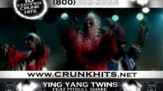 Crunk Hits Vol. 2 television commercial