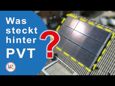 Why PVT makes heat pumps better – we reveal!