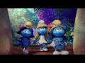 Smurfs The Lost Village FXM Promo