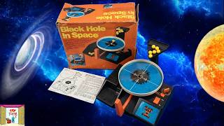 Black Hole in Space! (Schaper Toys - 1979)