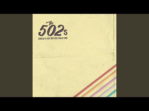 Leading Lady - The 502s
