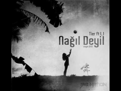 Tier(KM Family) ft. L.I(Difai) - Nağıl Deyil