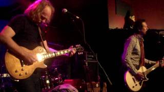 Alejandro Escovedo "Undesired"