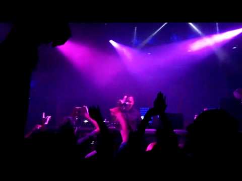 George Acosta At Sutra OC Playing Avicii Levels & Crowd Singing 15 Min Clip!