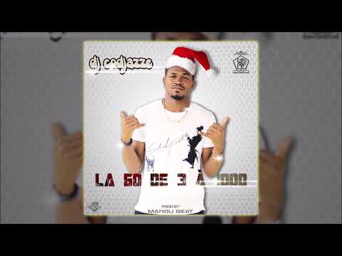 DJ CODJAZZE - La Go De 3 À 1000