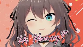 [Vtub] 馬自立的Hi Honey?
