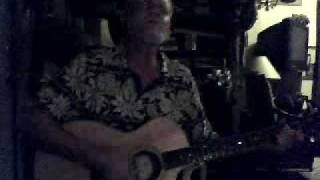 Talkin&#39; To The Moon (Gatlin Brothers) - Performed by Kevin Norton