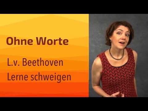 Einsingen um 9 vom 15.06.2020 - GERÄUSCHE - mit Barbara Böhi