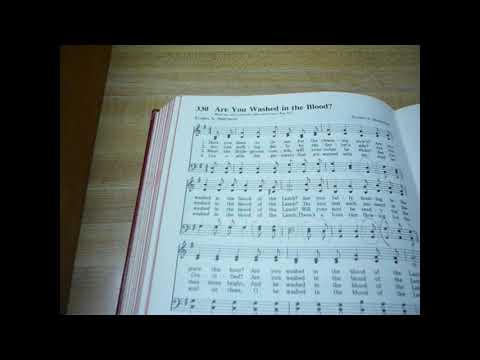 Making a Player Piano Roll