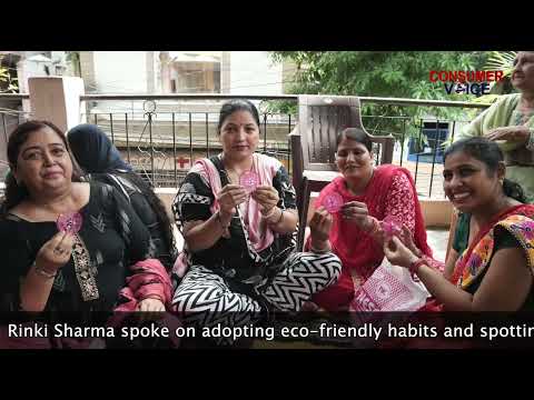 Green Action Week 2025 | Sustainability in daily lives