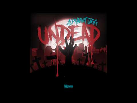 Alphabet Jigg - Undead (Audio)